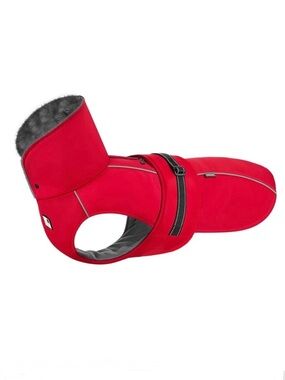 OneTigris Dog Winter Coat Water Resistant Windproof Adjustable for LARGE Dogs